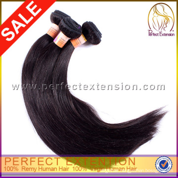 Cambodian Straight Virgin Hair And Beauty Products Clip Hair Extensions Dubai